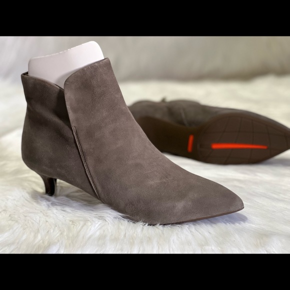 New Rockport Women's Tm Alaiya Plain B Ankle Boot - Picture 10 of 16